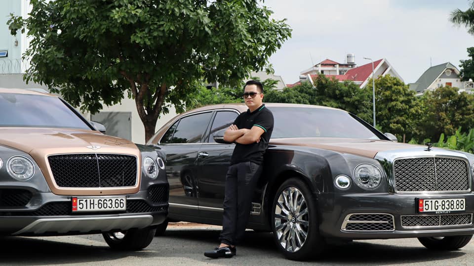 Vợ chồng Hoàng Kim Khánh - Mailisa và quá trình khởi nghiệp ngành làm đẹp 92 Vợ chồng Hoàng Kim Khánh - Mailisa và quá trình khởi nghiệp ngành làm đẹp