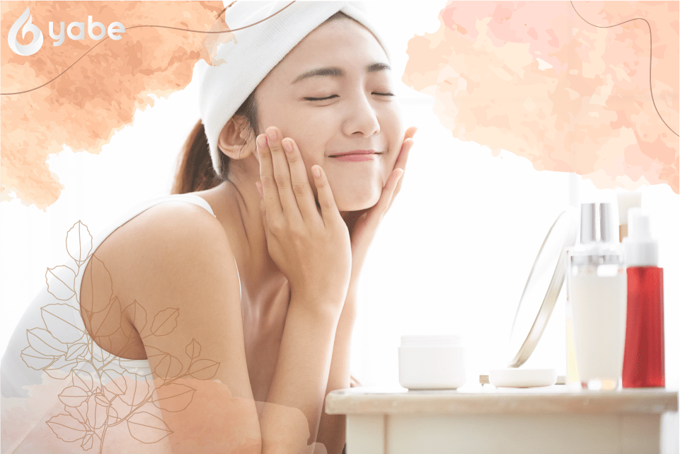 3 cách giảm mụn đơn giản tại nhà 45 Chăm sóc da mặt tại nhà