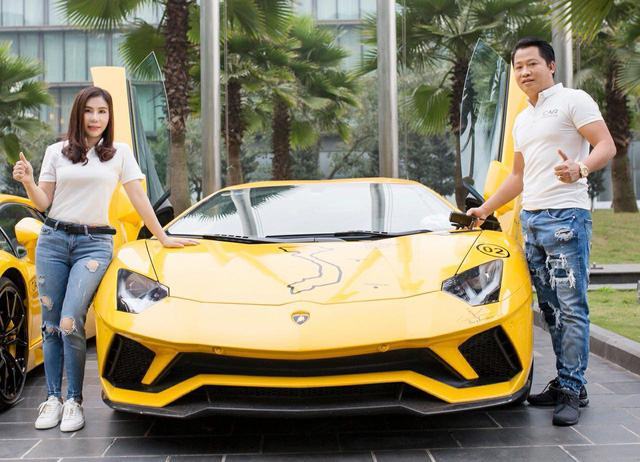 Vợ chồng Hoàng Kim Khánh - Mailisa và quá trình khởi nghiệp ngành làm đẹp 90 Vợ chồng Hoàng Kim Khánh - Mailisa và quá trình khởi nghiệp ngành làm đẹp