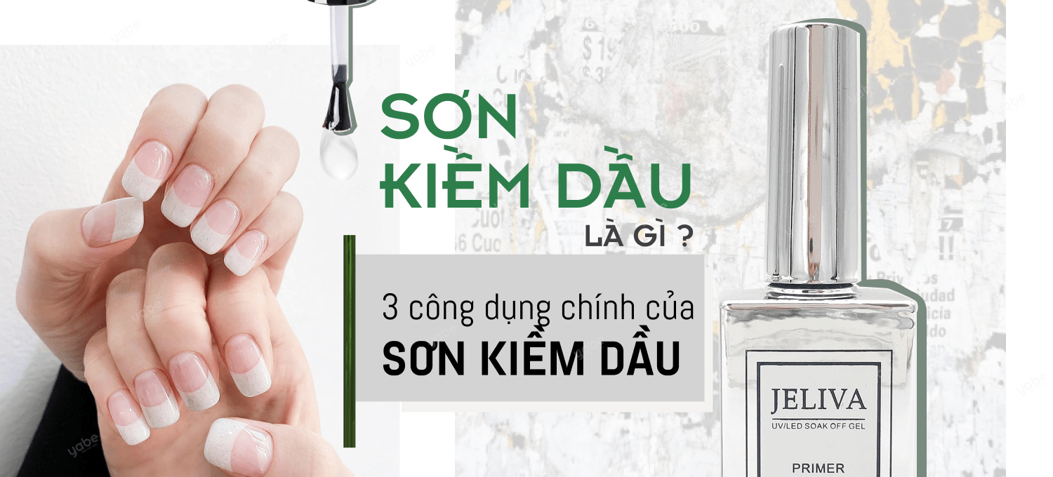 sơn kiềm dầu là gì
