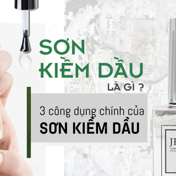 sơn kiềm dầu là gì