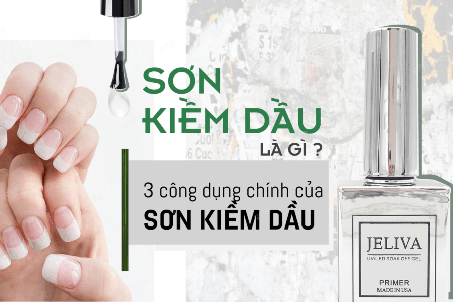 sơn kiềm dầu là gì