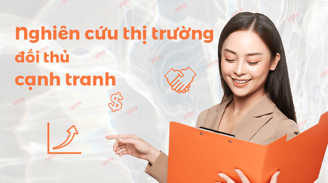 Kinh doanh tiệm nail