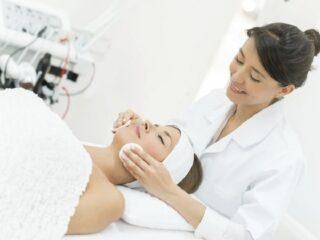 Kỹ năng trong nghề spa