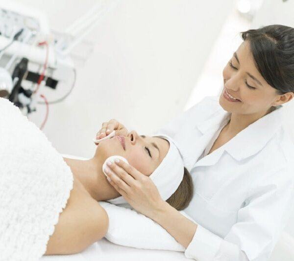 Kỹ năng trong nghề spa
