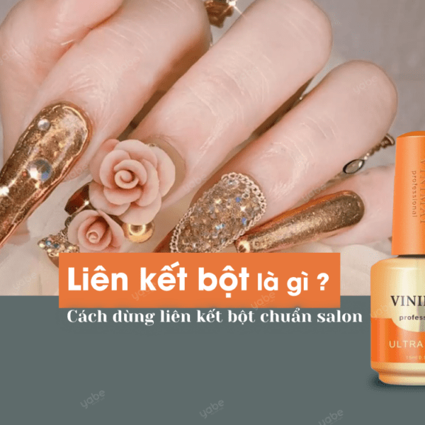 Liên kết bột là gì? Công dụng của liên kết bột