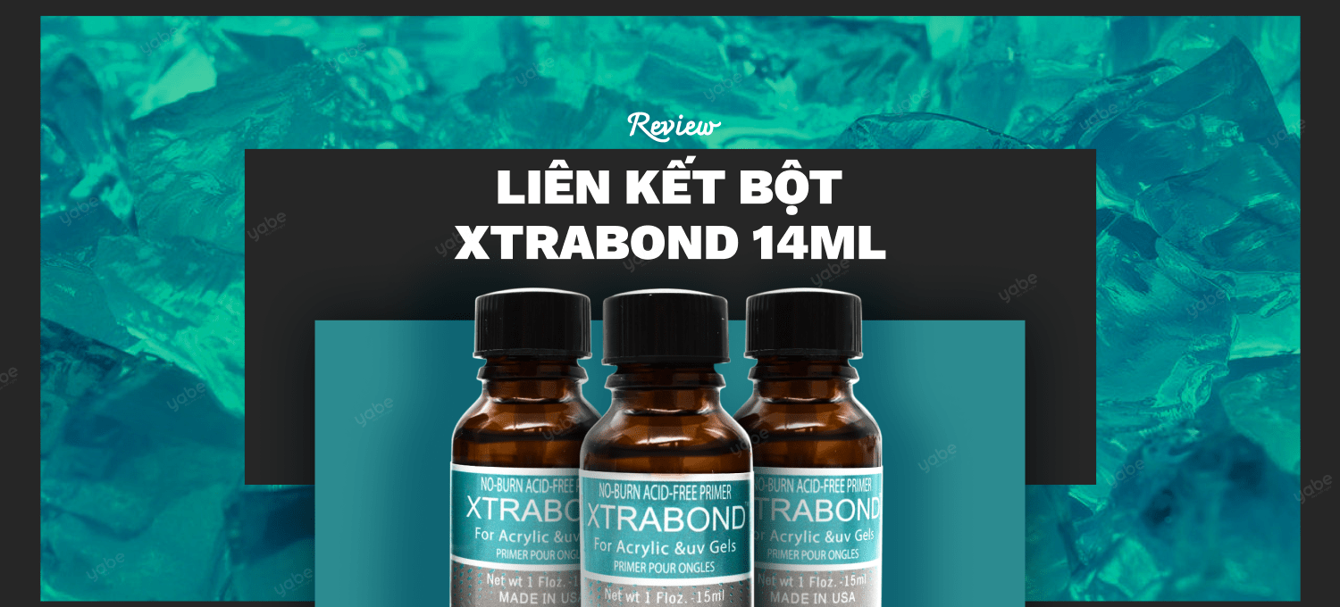 liên kết bột xtrabond