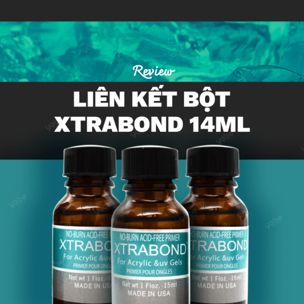 liên kết bột xtrabond