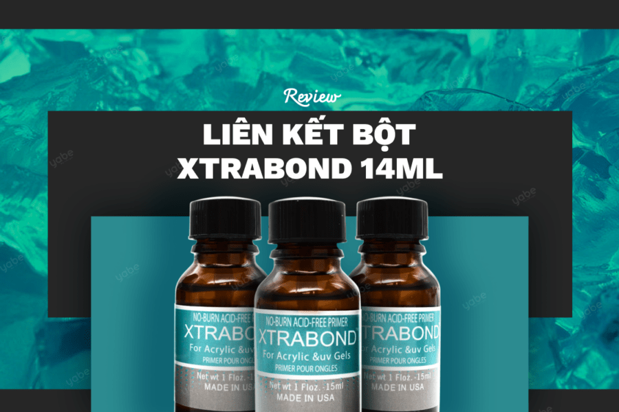 liên kết bột xtrabond