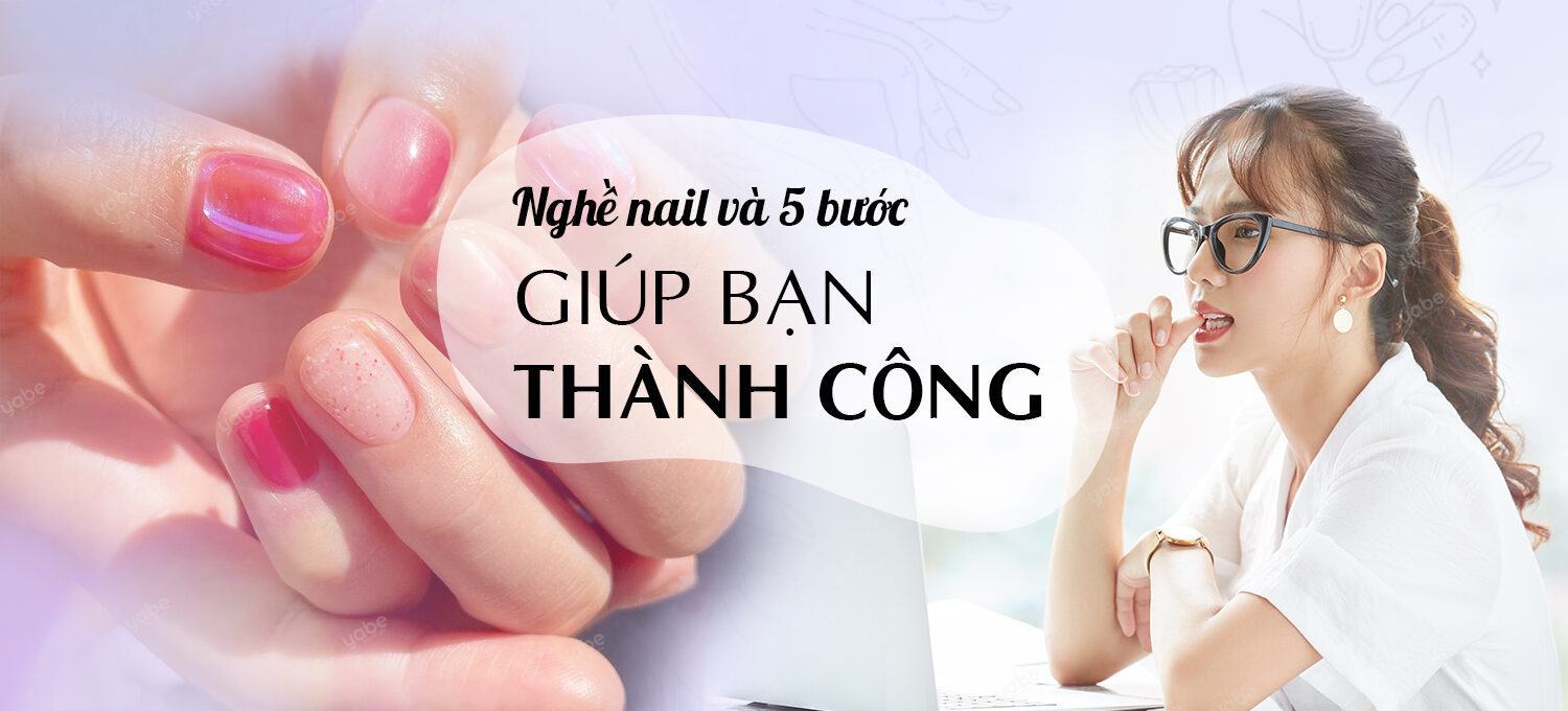 Nghề nail