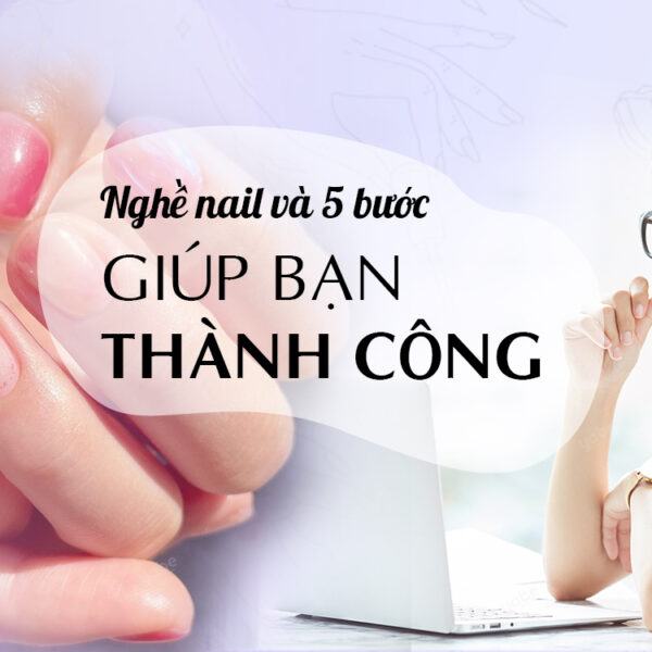 Nghề nail