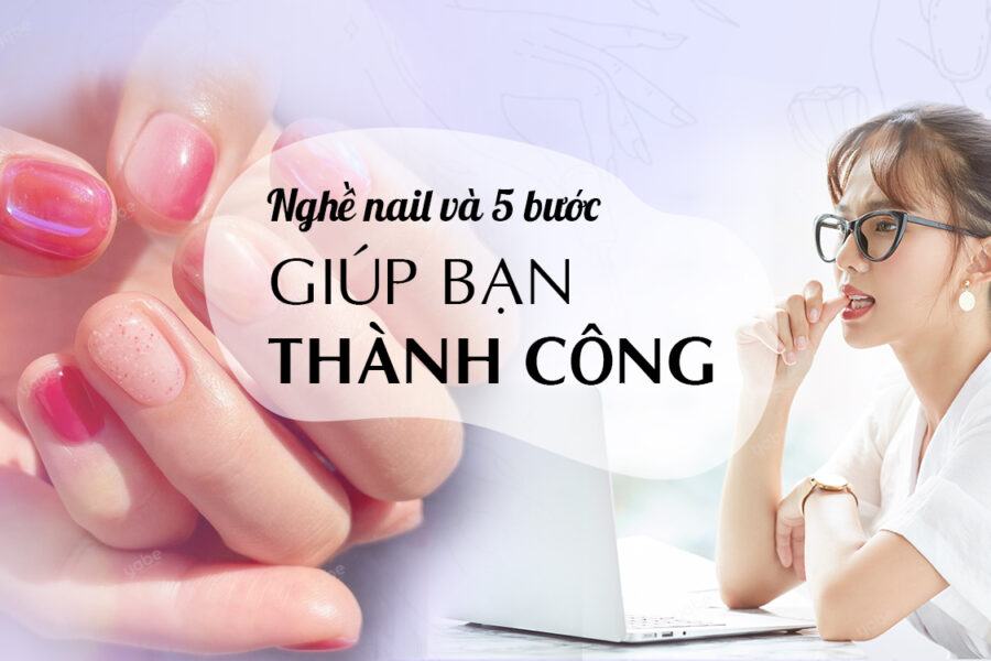 Nghề nail