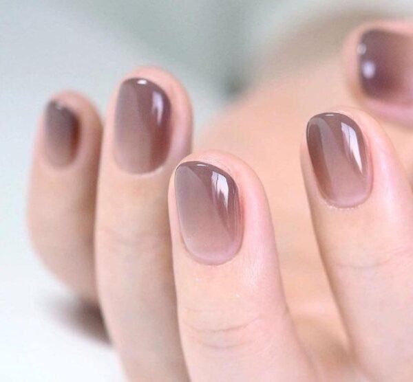 nối móng đắp gel
