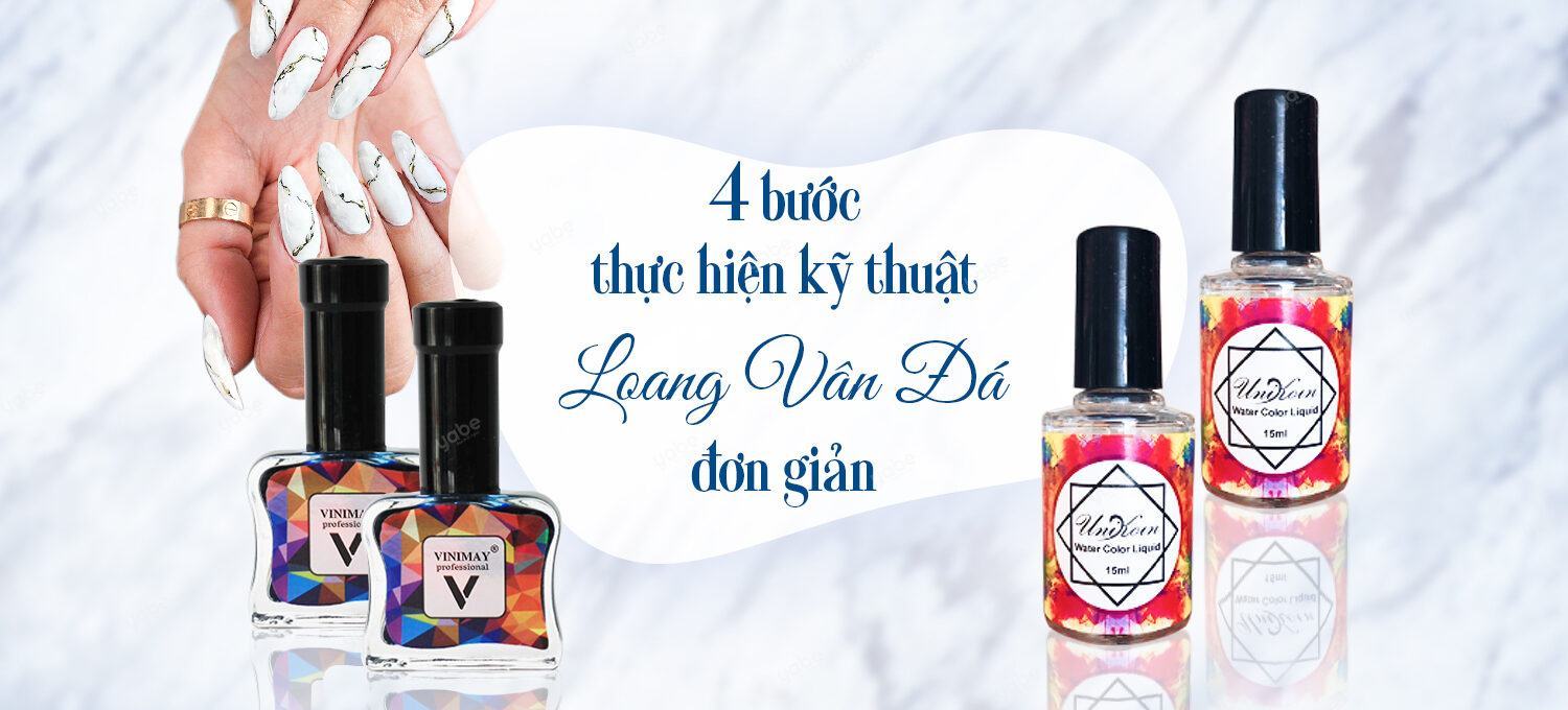 loang vân đá và những điều bạn cần biết