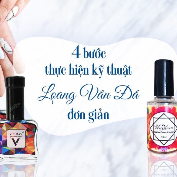 loang vân đá và những điều bạn cần biết