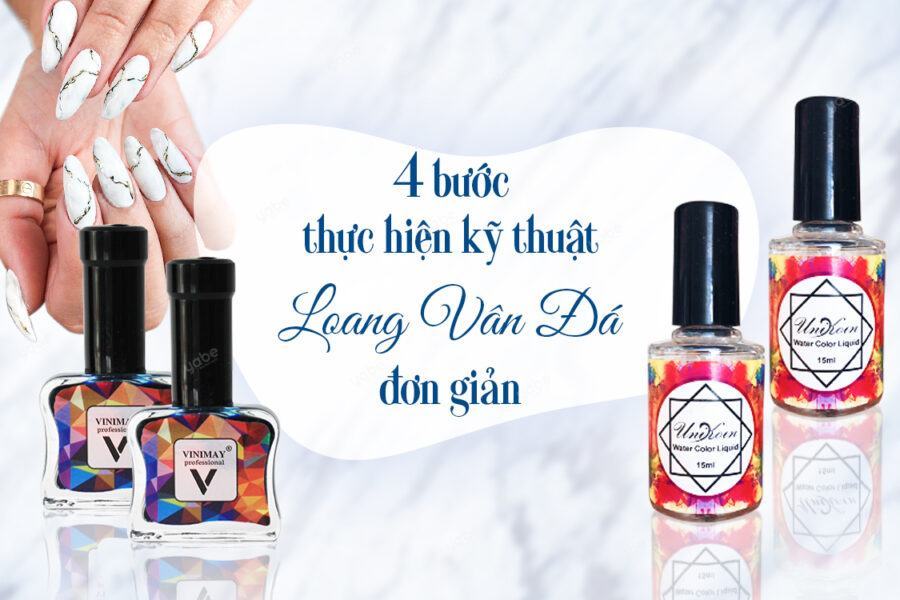 loang vân đá và những điều bạn cần biết