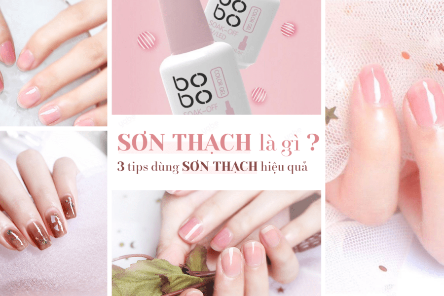 sơn thạch là gì