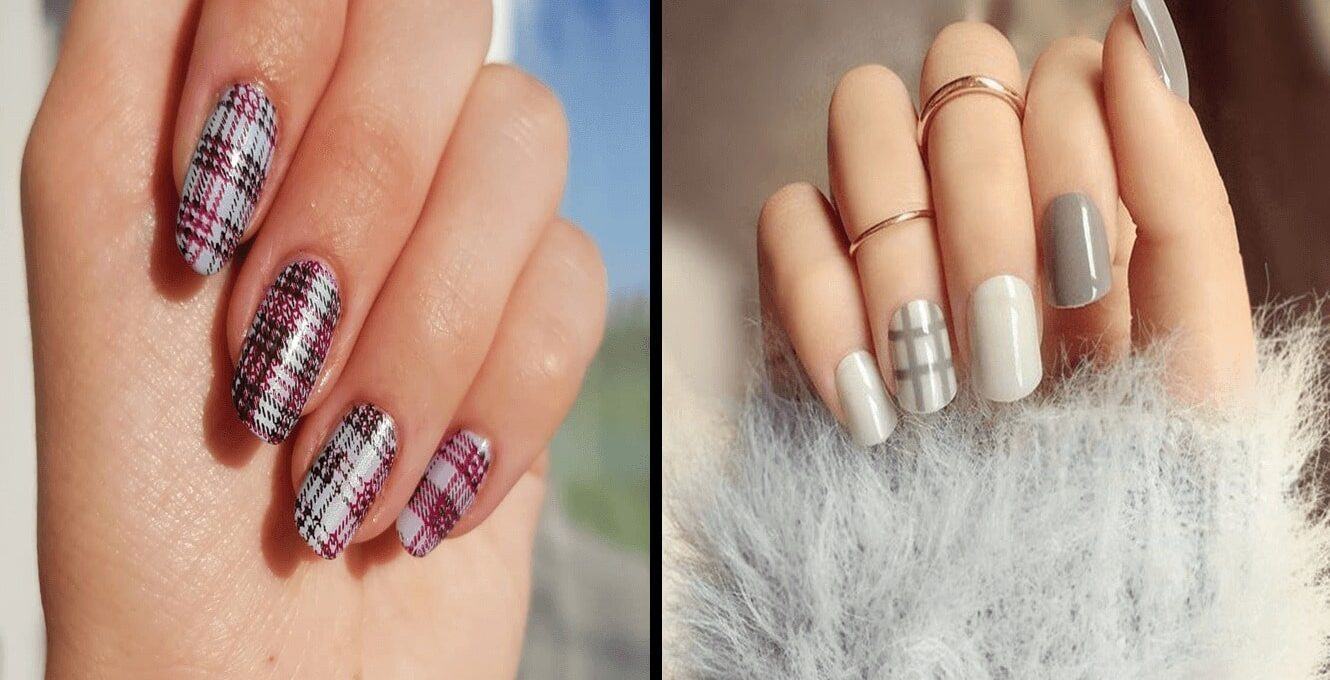 Học nail tại nhà