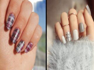 Học nail tại nhà