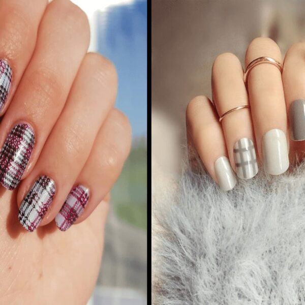 Học nail tại nhà