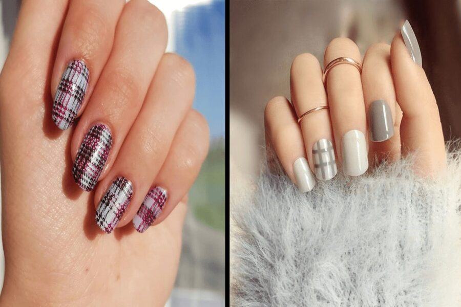 Học nail tại nhà