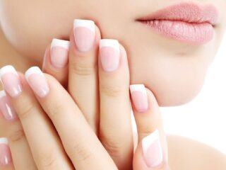 Cách sơn gel bền