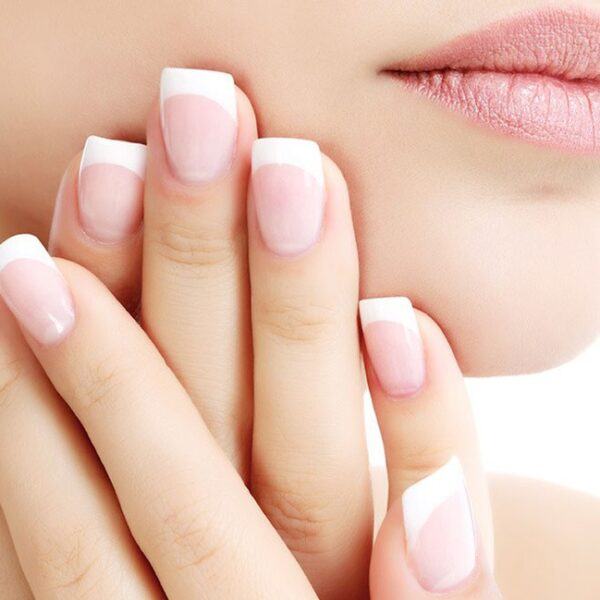 Cách sơn gel bền