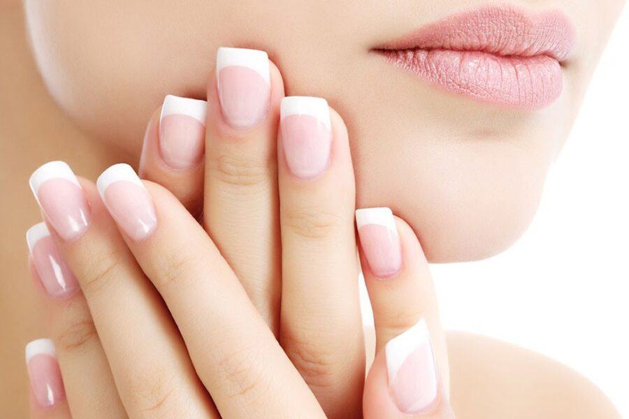 Cách sơn gel bền