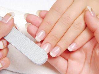 Chi phí học nail