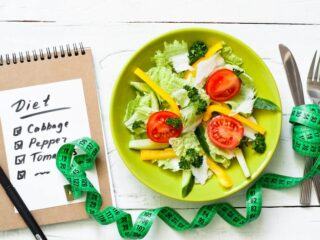 Cách giảm cân tại nhà