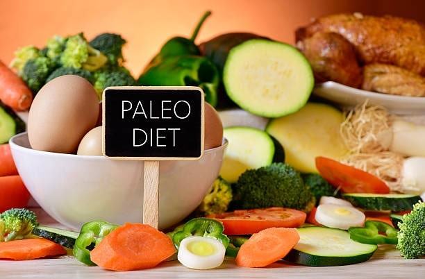 Chế độ ăn paleo là gì