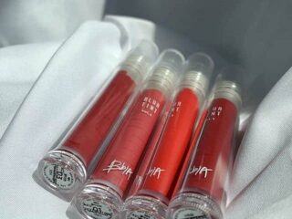 Son tint