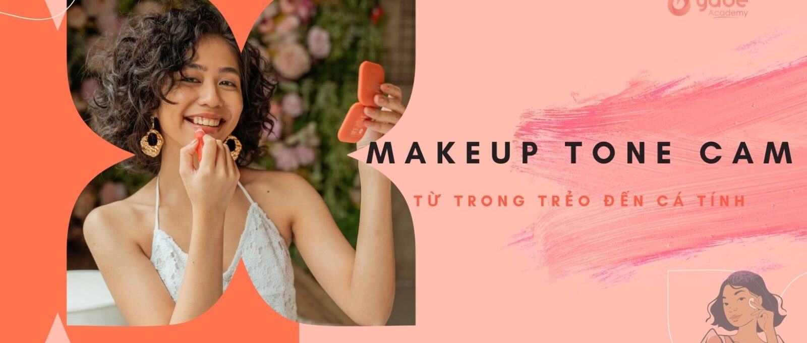 makeup tone cam