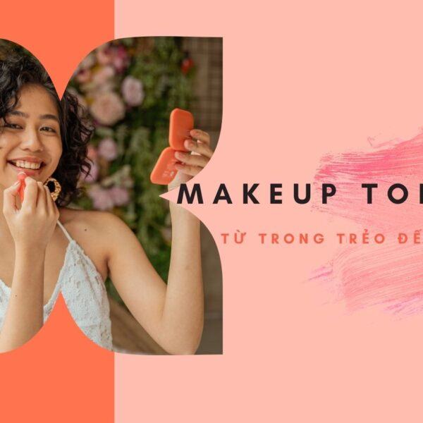 makeup tone cam