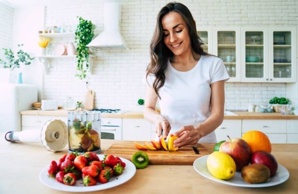 14 cách giảm cân tại nhà không cần tập thể dục