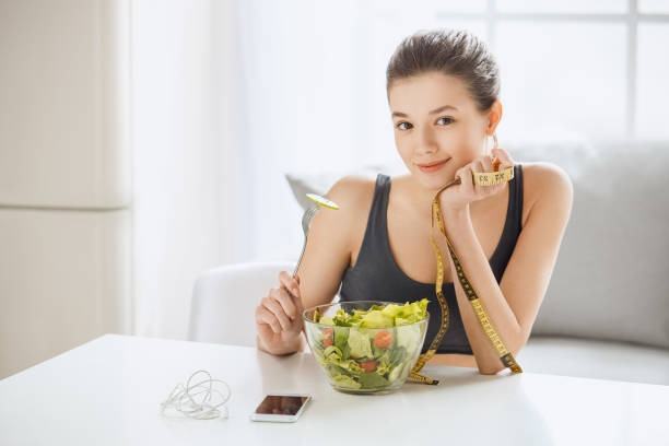 14 cách giảm cân tại nhà không cần tập thể dục