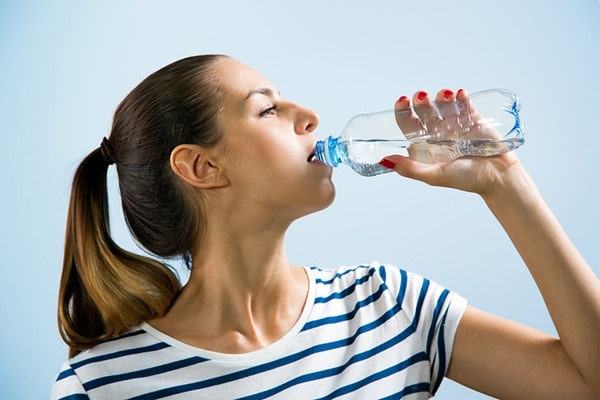 Cách giảm cân tại nhà không cần ăn kiêng