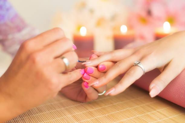 5 cách sơn gel bền chuẩn salon