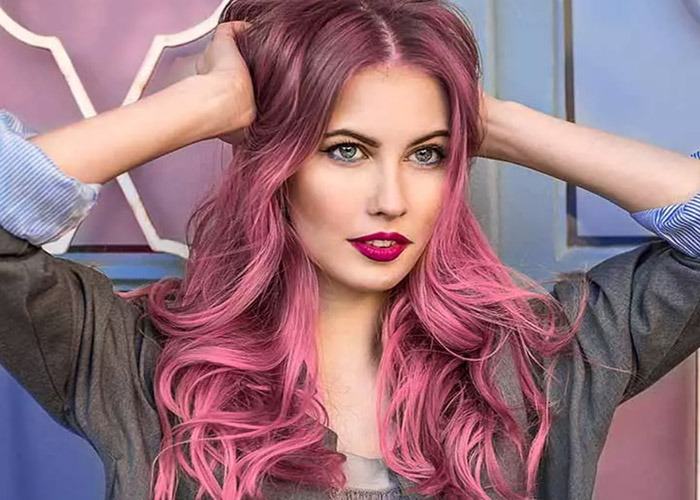 4 cách chăm sóc tóc nhuộm bền màu, chắc khỏe 51 Chăm sóc tóc nhuộm
