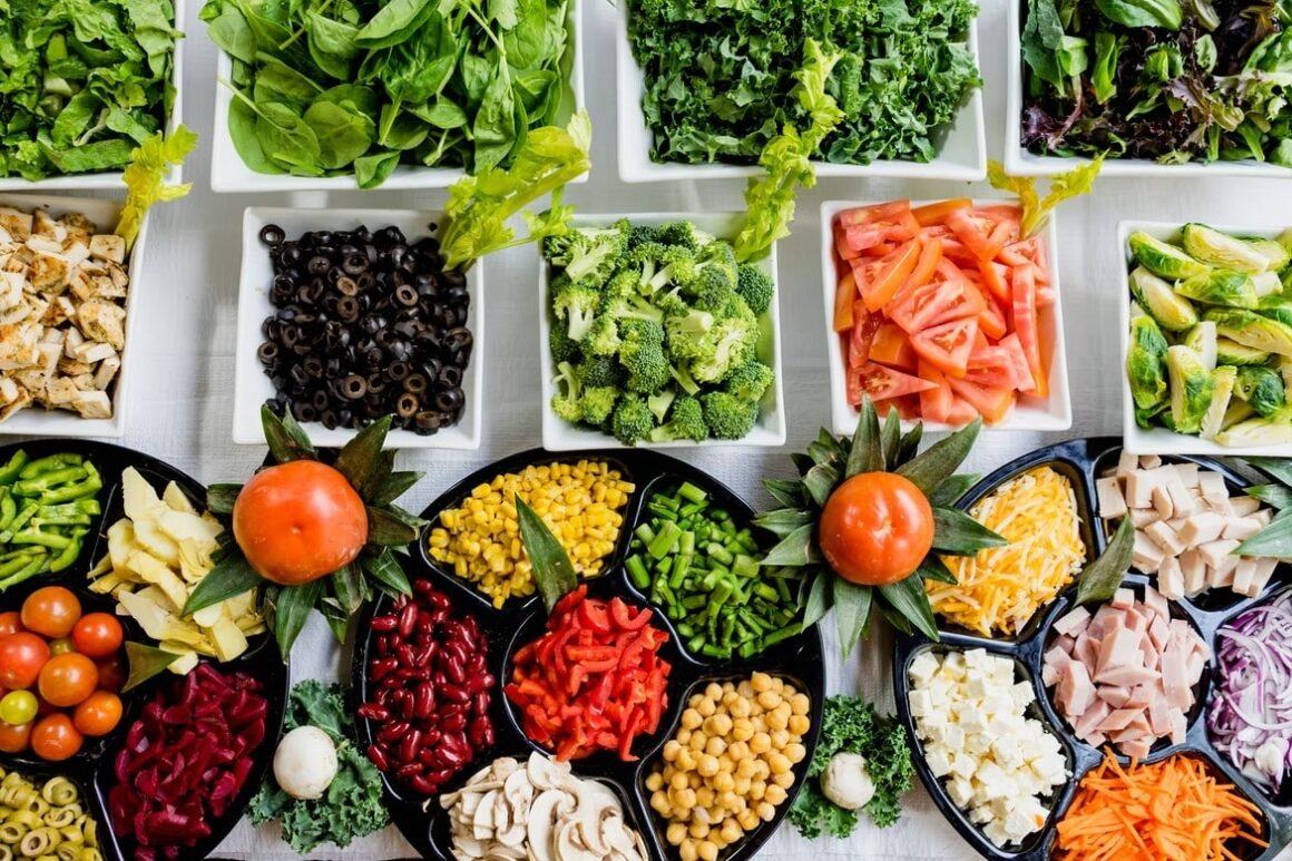 Chế độ ăn Paleo - Mới lạ liệu có hiệu quả ?