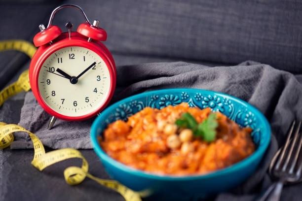 Chế độ if (intermittent fasting) là gì ? Lợi ích và tác hại 42 Chế độ if là gì