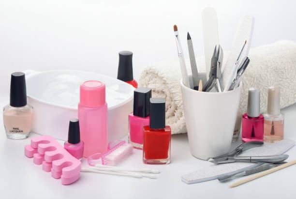 Chi phí học dụng cụ học nail