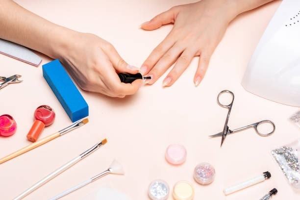 Tổng chi phí học nail trọn gói là bao nhiêu ?