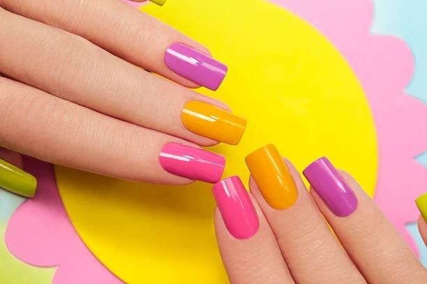 12 kiểu form móng đẹp và thông dụng cho mọi dáng tay