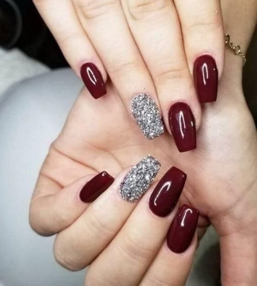 12 kiểu form móng đẹp và thông dụng cho mọi dáng tay