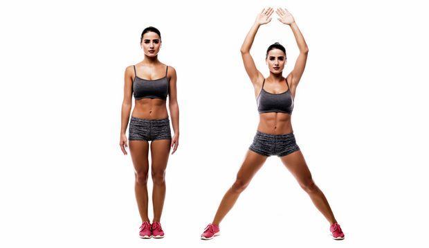 Hitt là gì ? Tuyệt chiêu 3 bài tập hiit giảm cân hiệu quả 43 bài tập hiit giảm cân hiệu quả
