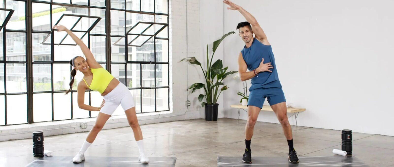 bài tập hiit cardio