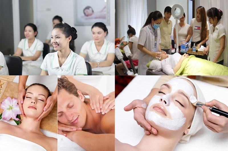 Học nghề cho nữ không cần bằng cấp - Xu hướng ngành nghề trong năm 2023