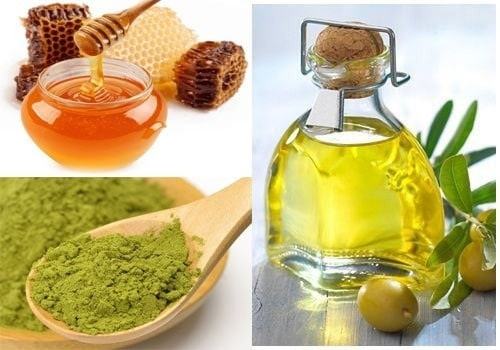 Thành phần nên có trong kem dưỡng ẩm body