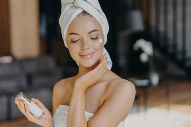 Kem dưỡng body là bước quan trọng trong quy trình skincare